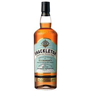 シャクルトン　ブレンデッドモルト（正規）（40度/700ml）（1511105）