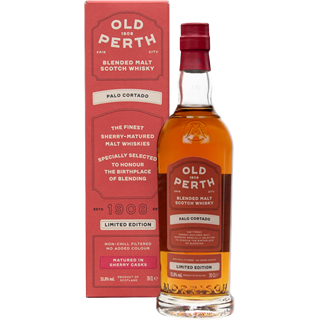 オールドパース　パロ・コルタド (55.8度/700ml)(1511098)