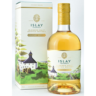 アイラジャーニー （正規）（46度/700ml)(1511101)