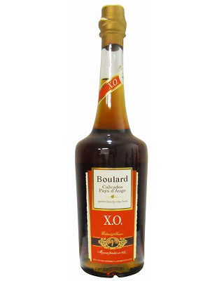 カルヴァドス・ブラーX.O　（並行）（40度/700ml）(2010008)¶