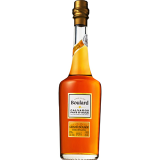 カルヴァドス・ブラー・グラン・ソラージュ（並行）(40度/700ml)(2010009