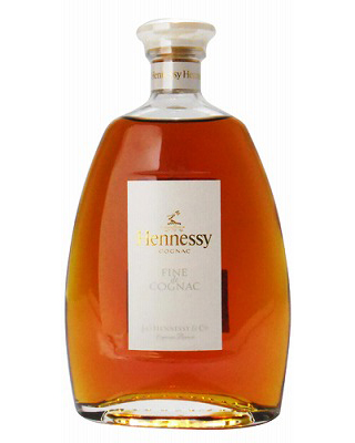 ヘネシーV.S.O.Pフィーヌ・ド・コニャック(2010022)