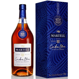 マーテル・コルドン・ブルー (40度/700ml)(2010029)
