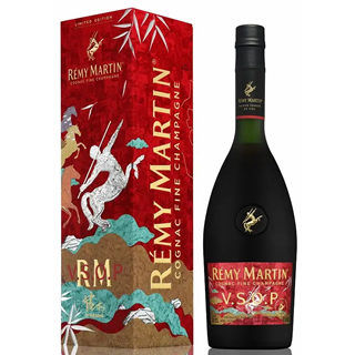 レミーマルタン VSOP リミテッドエディションBY シュエ・ソン（正規）(40度/700ml)(2010031)