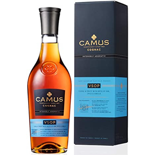 カミュ VSOP (並行)　（40度/700ml）　(2010285)