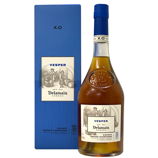 デラマン・ヴェスパー(2010213)｜ワールドリカー・ブルータス