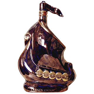 ラーセン・ゴールドパウダー・ブルー・シップ（40度/700ml）(2010245)