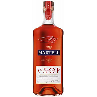 マーテル V.S.O.P エイジド・イン・レッドバレル（40度/700ml）(2010263)