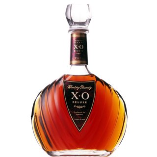 サントリーブランデー X.Oデラックス（40度/700ml）(2030004)