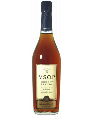 サントリーV.S.O.Pスリム（40度/660ml）(2030009)