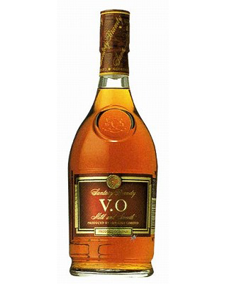 サントリー新V.O (640)(2030012)