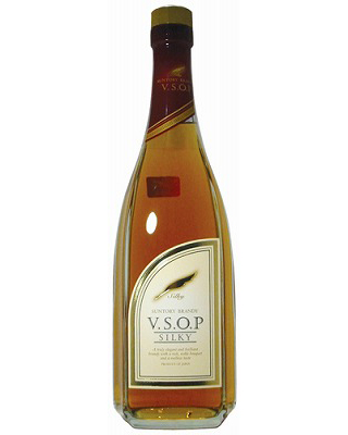 サントリー V.S.O.Pシルキー(2030021)