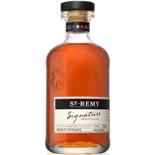 サンレミー・シグネチャー　_フレンチブランデー（40度/700ml）(2060011)