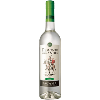 タカマ・ピスコ・デモニオ・デ・ロス・アンデス　イタリア（40度/700ml）(2070142)