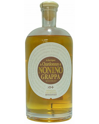 ノニーノ・シャルドネ（41度/700ml）(2080012)