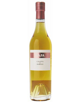 ガイアグラッパ　バローロ　（ガイヤグラッパ）（42度/500ml）(2080066)