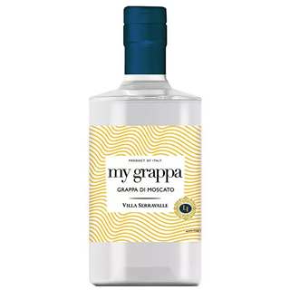 インガグラッパ　モスカート（40度/500ml）(2080114)