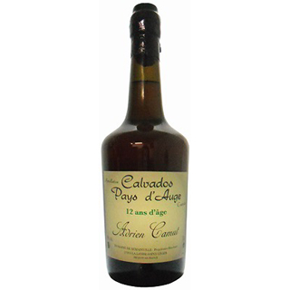 アドリアンカミュ・ペイドージュ12年（41度/700ml）(2100002)