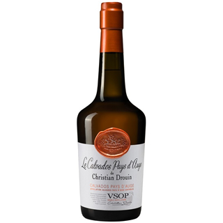 クリスチャンドルーアンV.S.O.P（並行）（42度/700ml）(2100011)