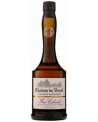 シャトードブルイユ　フィーヌ（正規）（40度/700ml）(2100017)