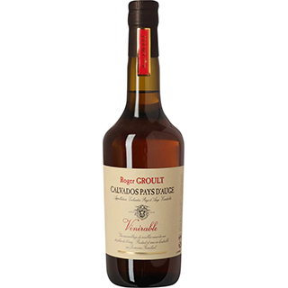 ロジェグルー・ヴェネラブル（41度/700ml）(2100092)