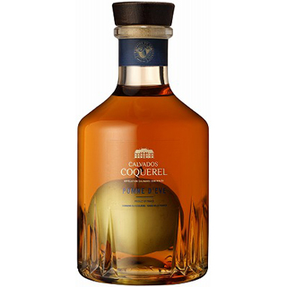 カルヴァドス ポム・ド・イヴ (40度/600ml）(2100103)