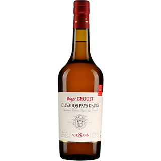 ロジェグルー8年　（41度/700ml）(2100107)