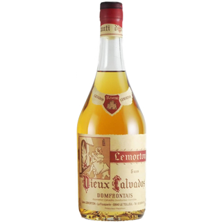 ルモルトン・レゼルヴ6年（40度/700ml）(2100182)