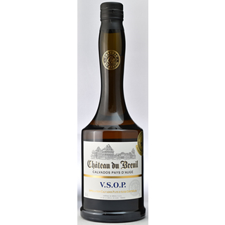 シャトードブルイユ　VSOP（正規）（40度/700ml）(2100189)