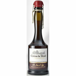 シャトードブルイユ12年 （並行）(41度/700ml)(2100197)