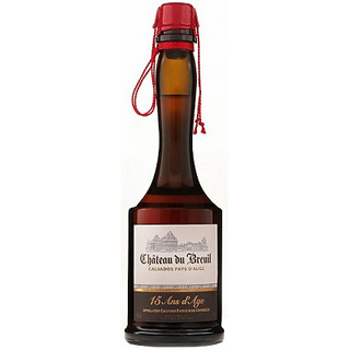 シャトードブルイユ15年 （並行）(41度/700ml)(2100199)