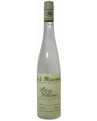 マスネ・ポワールウィリアムス（40度/700ml）(2110004)