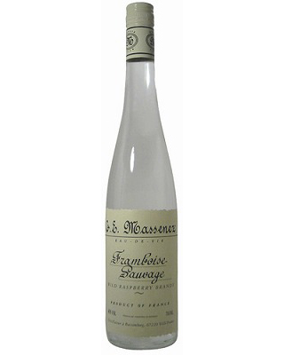 マスネ・フランボワーズ (40度/700ml)(2110006)