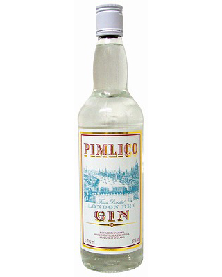 ヘイマン・ピムリコ・ジン（57度/700ml）(3010040)