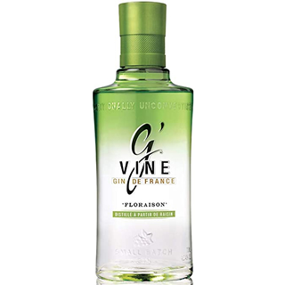 ジー・ヴァイン・ジン・フロレゾン（40度/700ml）(3010090)