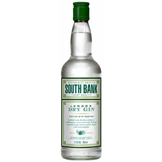 サウスバンク・ジン（37度/700ml）(3010115)