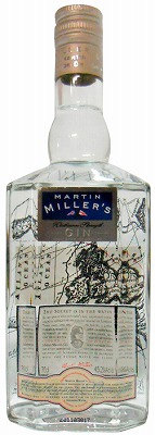 マーティンミラーズ・ウエストボーンストレングス(3010182)