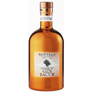 ボッテガ・バクール・ドライ・ジン（40度/500ml）(3010356)
