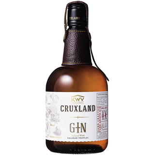 KWV クラックスランド ジン　（43度/700ml）(3010378)