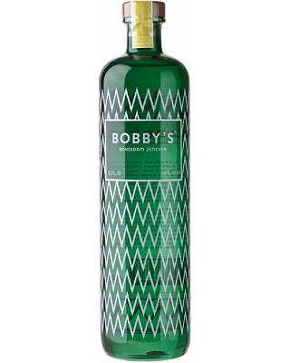 ボビーズ・ジェネバ（正規）（38度/700ml）(3010379)