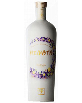 HINATAジン（ヒナタ・ジン）（47度/750ml）(3010416)