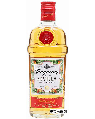 タンカレー・セビリア・ジン(41.3度/1L)(3010419)
