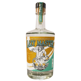 沼津蒸留所 レイジーマスター・シャイニーレモングラス（42度/500ml）(3010517)