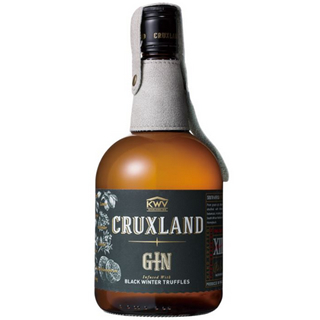 KWV クラックスランド ジン　ブラック・ウィンター・トリュフ （43度/700ml）(3010537)