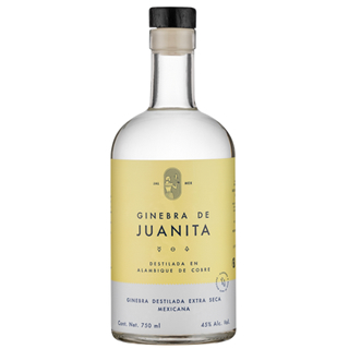 フアニータ・ジン（46度/700ml)(3010599)
