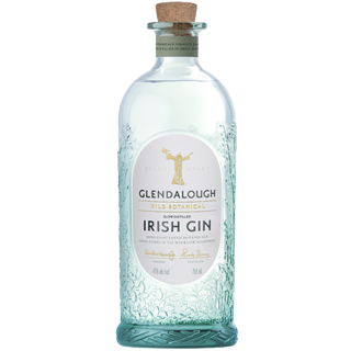 グレンダロッホ シングルモルト7年 ミズナラカスクフィニッシュ