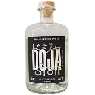 DOJA ドジャ ジン（47度/700ml)(3010627)