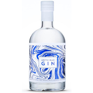 アークティック・ブルー ジン（46度/500ml)(3010638)