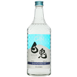 マツイジン　白兎 -HAKUTO-　(40度/700ml)(3010657)