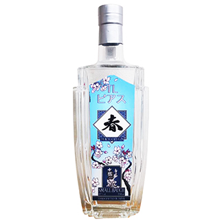 TL ピアス トーキョードライジン・春（57度/700ml)(3010670)